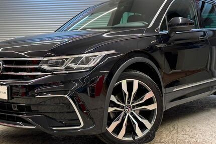 VW Tiguan 44.860 km 29.470 &euro; Celle 29223