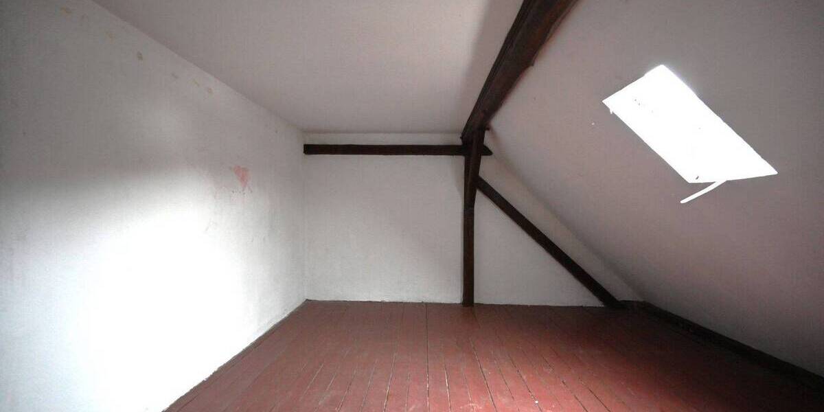 Gemütliches Einfamilienhaus mit viel Potential! 6 zimmer