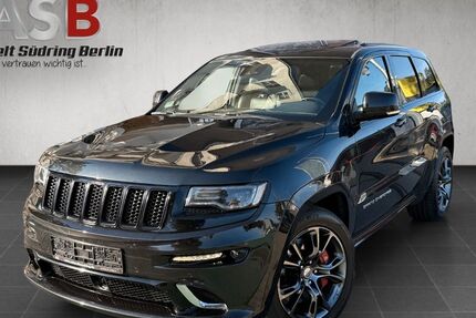 Jeep Grand Cherokee 144.200 km 32.799 &euro; Berlin 12055