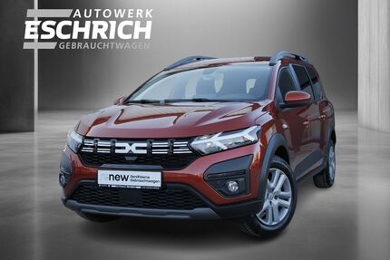 Dacia Jogger 3.825 km 19.980 &euro; Ilmenau 98693