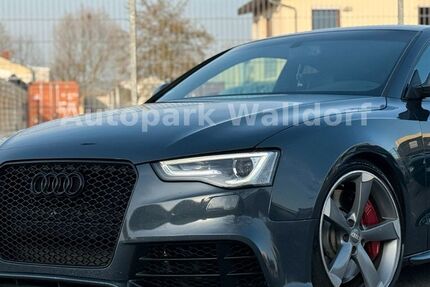 Audi A5 318.500 km 7.999 &euro; Walldorf 69190