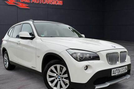 BMW X1 136.000 km 9.999 € Grassbrunn 85630