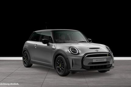 Mini Cooper SE 16.897 km 17.980 &euro; Kassel 34125