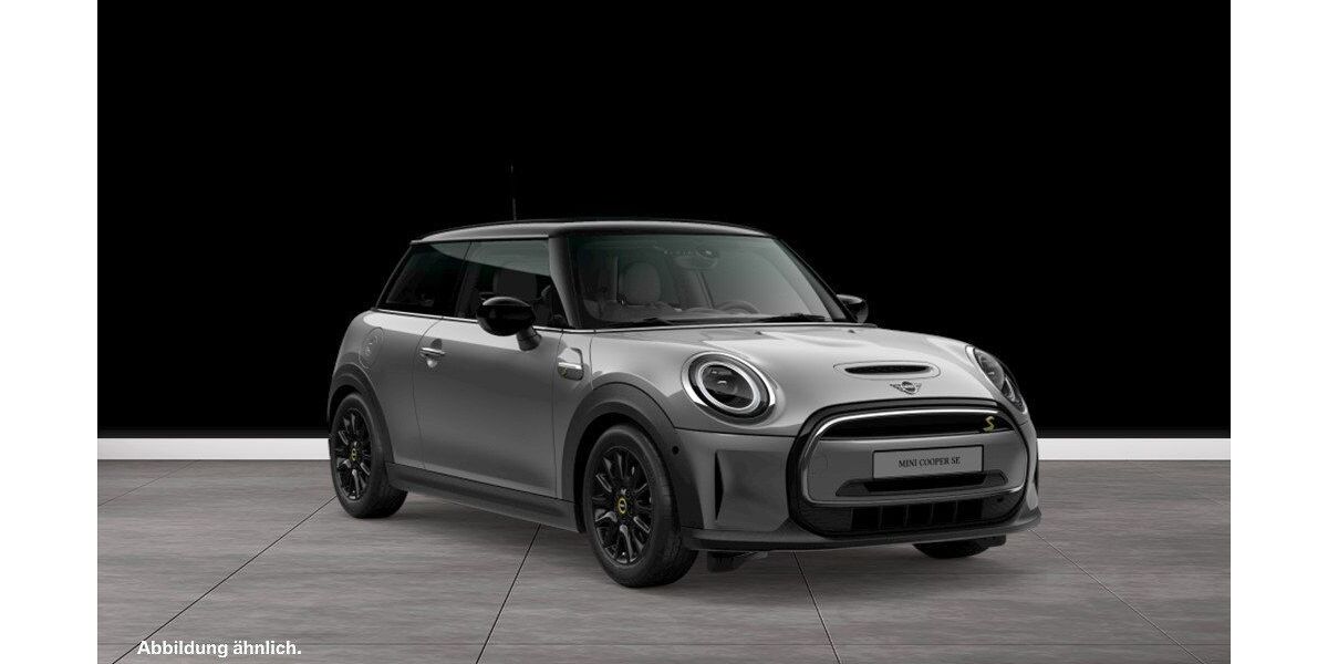 Mini Cooper SE 16.897 km 17.980 &euro; Kassel 34125