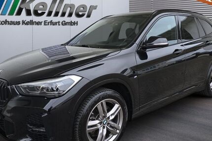 BMW X1 65.547 km 29.670 &euro; Arnstadt 99310