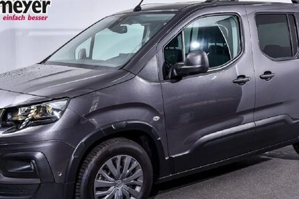 Peugeot Rifter 84.000 km 15.990 &euro; Bad Oeynhausen 32545