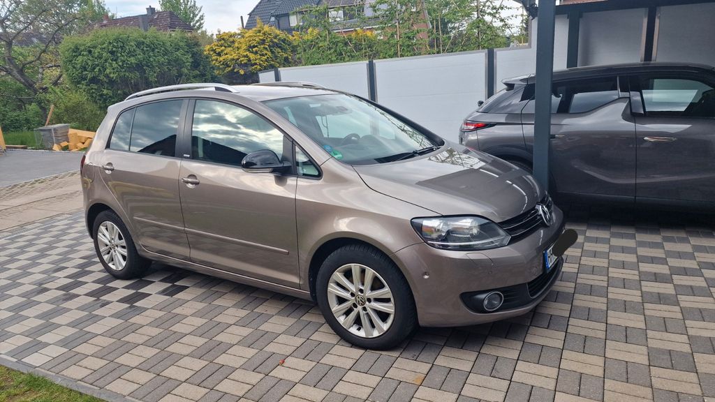 VW Golf Plus 140.000 km 6.900 &euro; Hamburg 21031