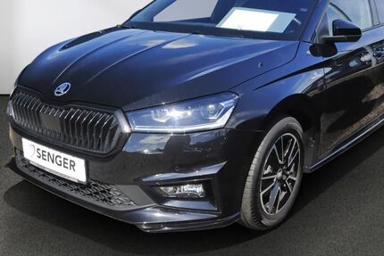 Skoda Fabia 15.500 km 21.480 &euro; Bad Segeberg 23795
