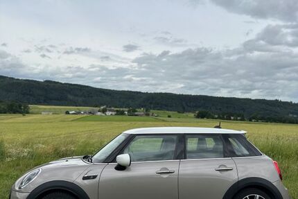 Mini Cooper S 80.100 km 22.890 &euro; Nievern 56132