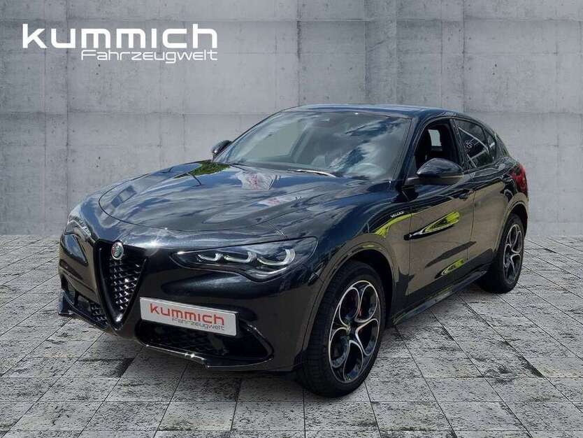 Stelvio