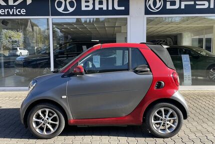 Smart ForTwo 98.450 km 10.400 &euro; Dortmund 44329