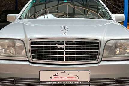 Mercedes S 320