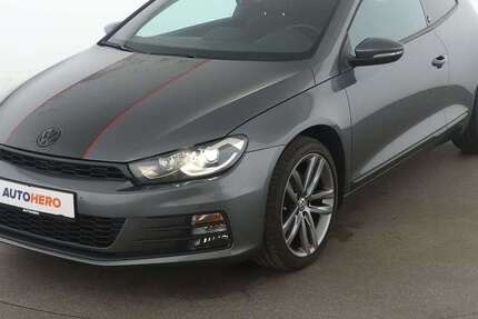 VW Scirocco 106.893 km 16.490 € Köln 50739