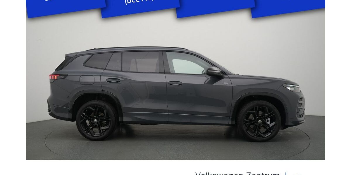 VW Tayron 1.009 km 57.980 &euro; Leverkusen 51379