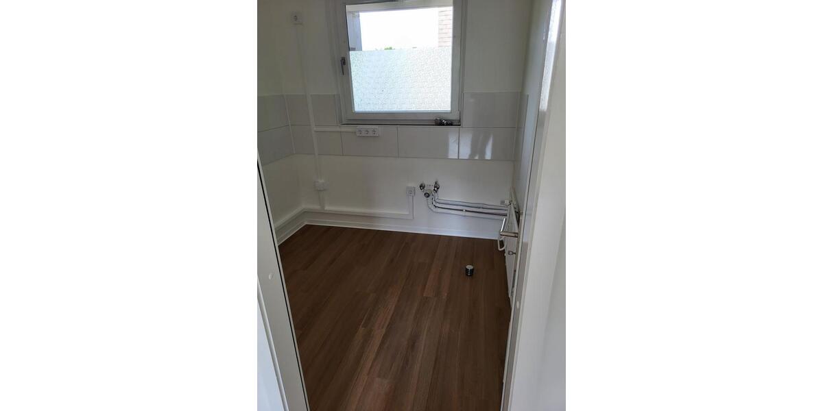 Moderne 2-Zimmer-Wohnung in Laatzen mit Balkon 2 zimmer