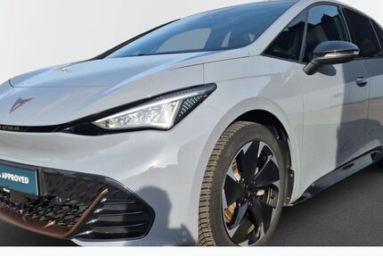 Cupra Born 29.996 km 27.478 &euro; Mölln 23879