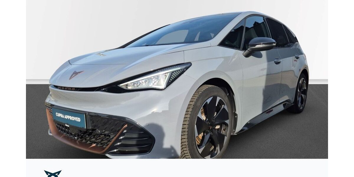 Cupra Born 29.996 km 27.478 &euro; Mölln 23879