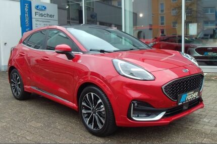 Ford Puma 11.365 km 22.474 &euro; Münster 48153