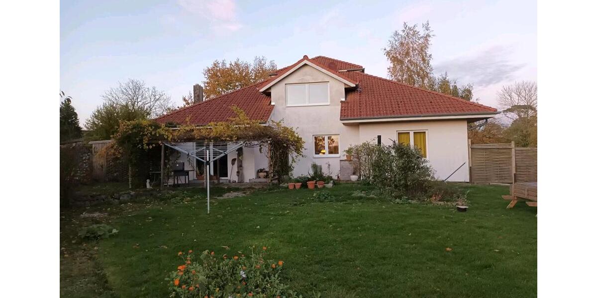 Einfamilienhaus Neustadt in Holstein - 5 Zimmer, 159 m&sup2;, 385.000&euro; | Angebot:24428922