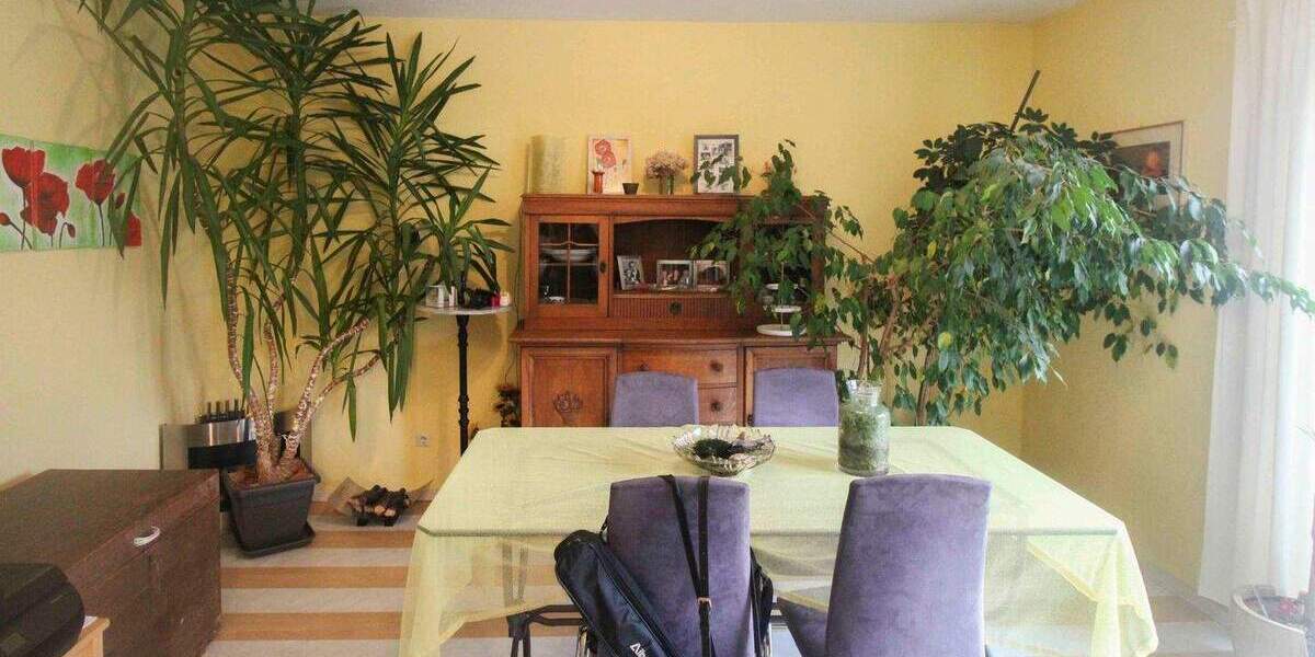 Einfamilienhaus Ulm Oststadt - 4 Zimmer, 324.000&euro; | Angebot:25410865