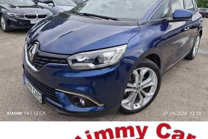 Renault Scenic 140.000 km 8.999 &euro; Kiel-Moorsee 24145