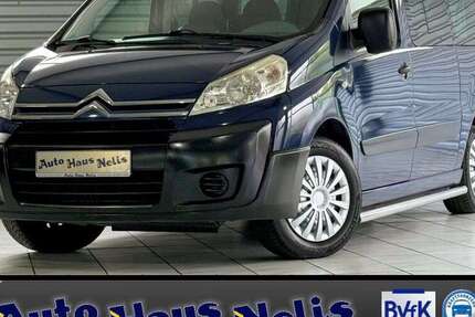 Citroen Jumpy 209.600 km 7.880 &euro; Geilenkirchen 52511