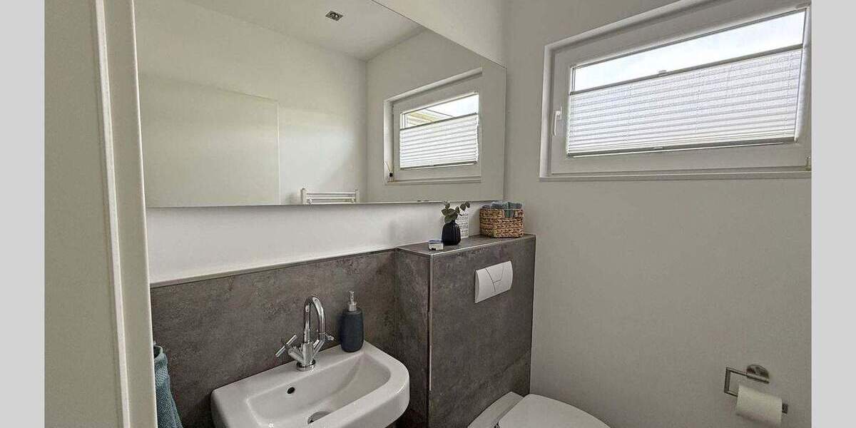 Einfamilienhaus Kierspe Kierspe Dorf - 6 Zimmer, 156 m&sup2;, 459.000&euro; | Angebot:25427954