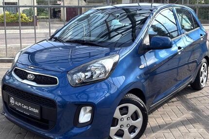 Kia Picanto 38.482 km 7.950 &euro; Neumünster 24539