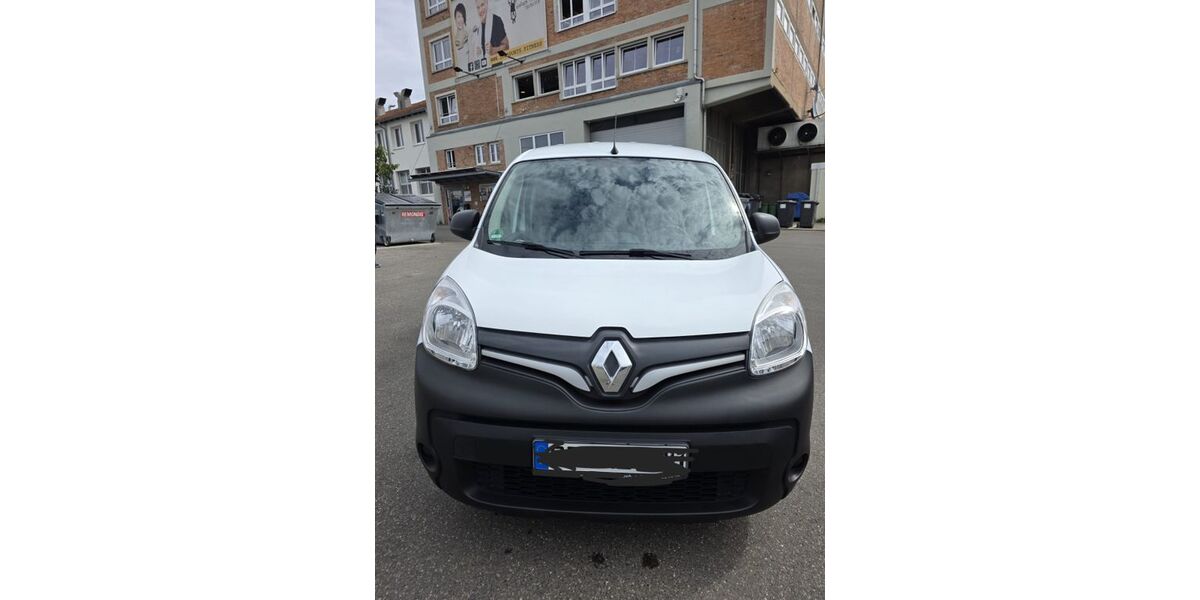 Renault Kangoo 65.000 km 9.000 &euro; Reutlingen 72760