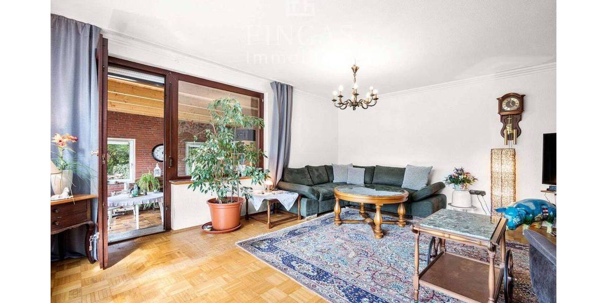 Einfamilienhaus Ritterhude - 4 Zimmer, 122 m&sup2;, 259.000&euro; | Angebot:26156496