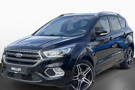 Ford Kuga 64.211 km 17.950 &euro; Bad Oeynhausen 32547
