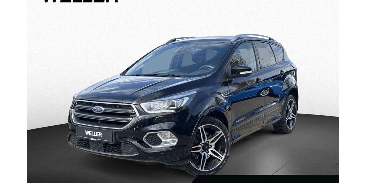 Ford Kuga 64.211 km 17.950 &euro; Bad Oeynhausen 32547