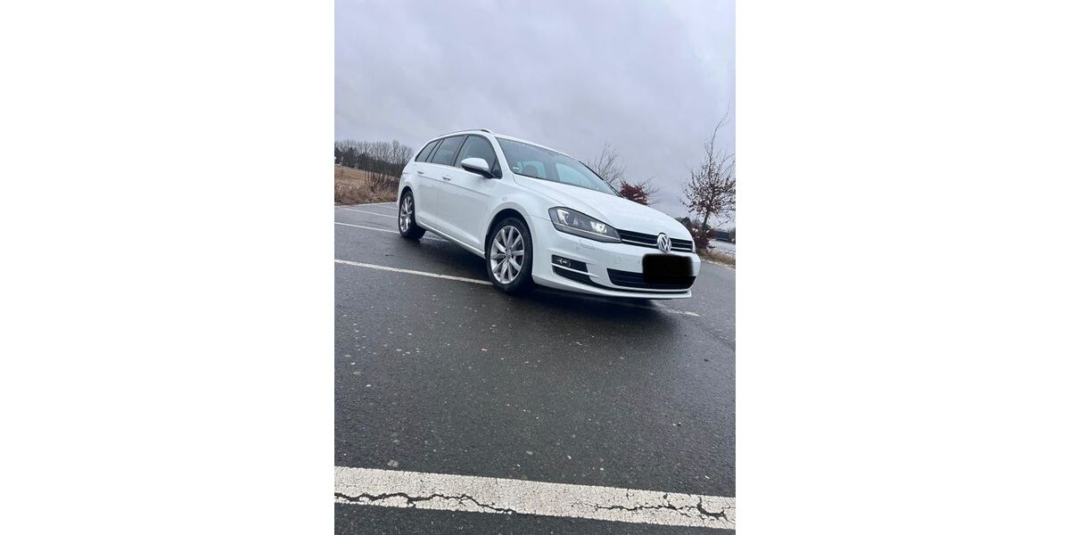 VW Golf 159.000 km 11.000 &euro; Salzwedel 29410