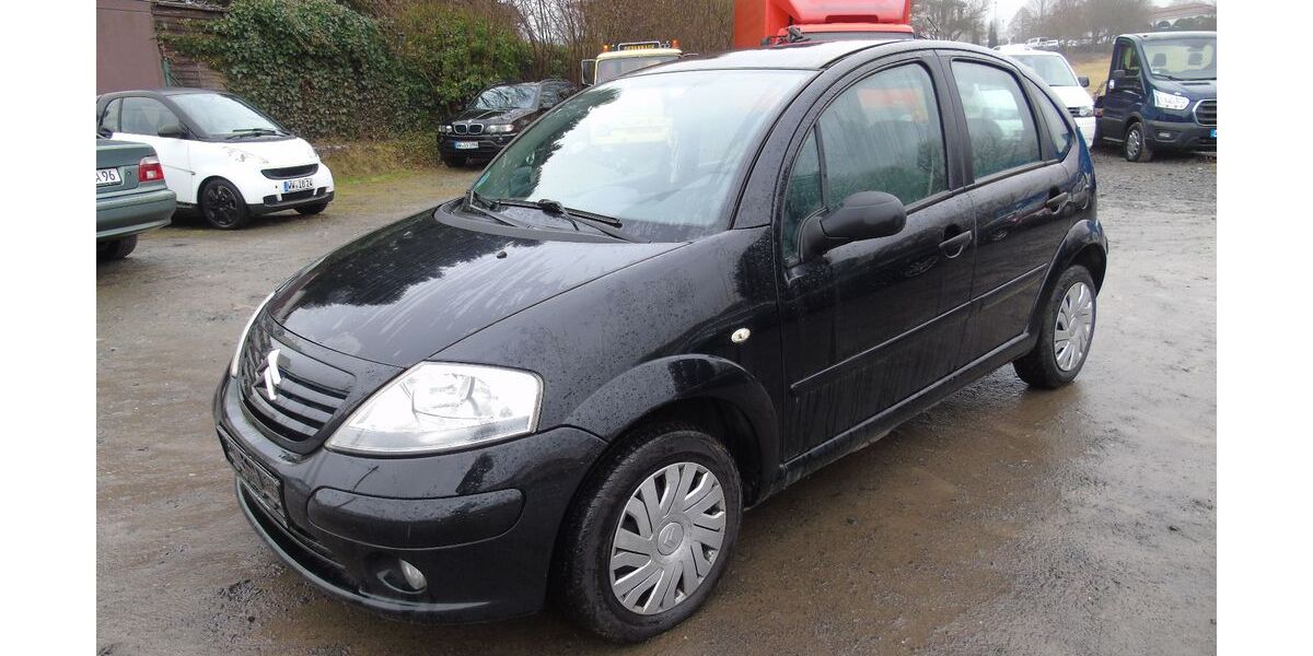 Citroen C3 208.000 km 999 &euro; Ransbach-Baumbach 56235