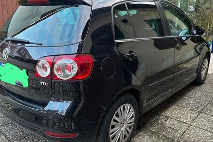 VW Golf Plus 209.000 km 4.900 &euro; Nördlingen 86720