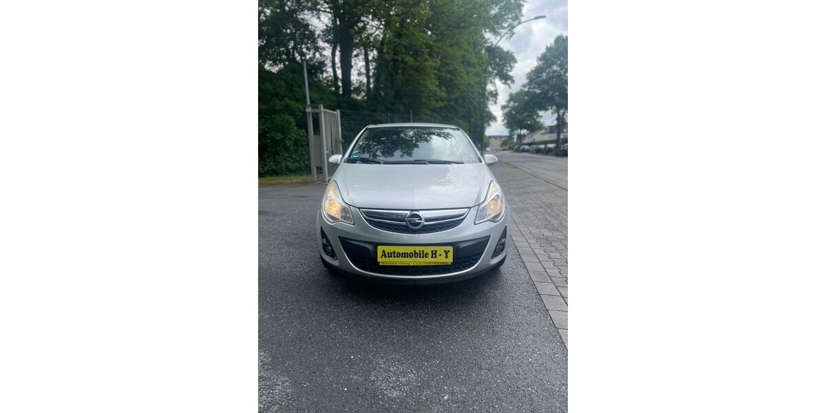 Opel Corsa 130.000 km 4.500 &euro; Bottrop 46238