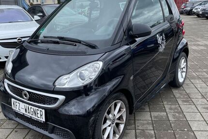 Smart ForTwo 85.000 km 5.499 &euro; Endingen 79346