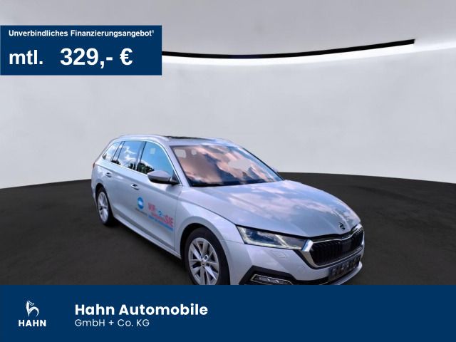 Skoda Octavia 75.167 km 25.930 € Weinstadt-Endersbach 71384