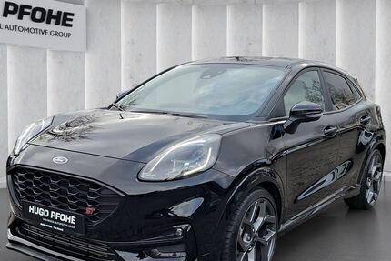 Ford Puma 22.070 km 23.690 &euro; Lübeck 23554