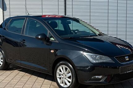 Seat Ibiza 120.000 km 6.000 &euro; Murrhardt 71540
