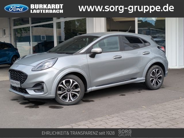 Ford Puma 23.100 km 20.450 &euro; Lauterbach 36341