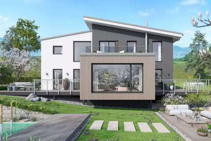 Haus Roßdorf - 6 Zimmer, 170 m&sup2;, 924.750&euro; | Angebot:26378797