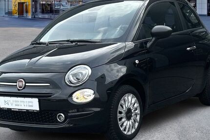 Fiat 500 36.110 km 13.425 &euro; Münster 48155