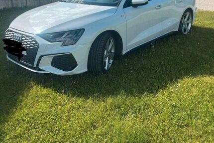 Audi A3 83.500 km 22.999 &euro; Pfakofen 93101