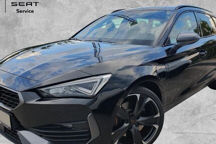 Cupra Leon 38.800 km 24.900 &euro; Lossburg 72290