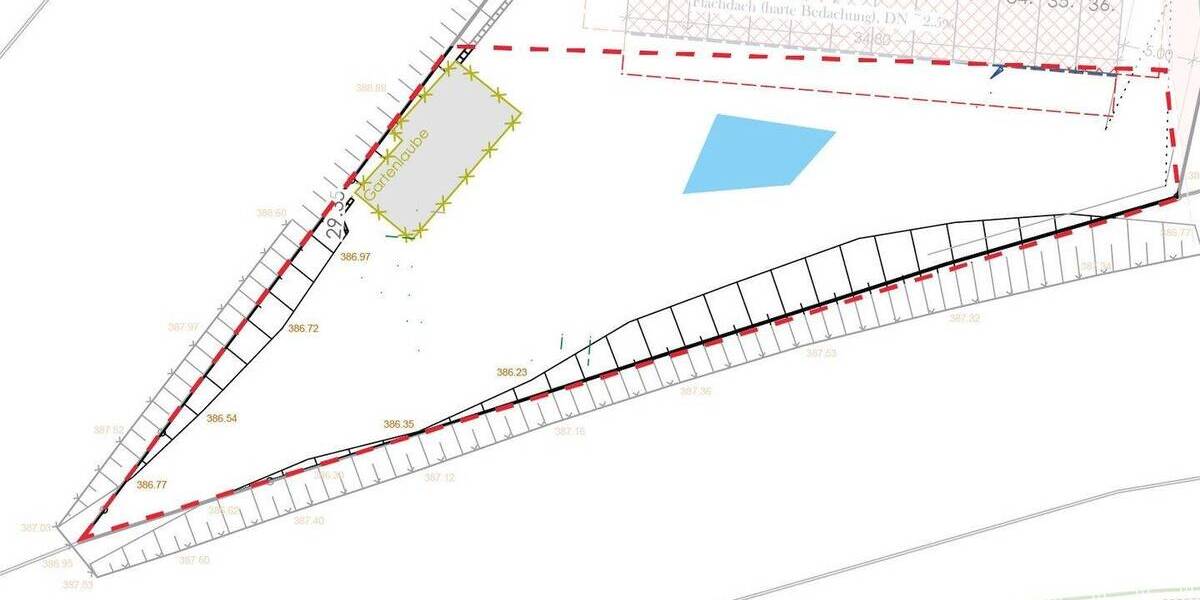 Grundstück Sonneberg Oberlind - 60.000&euro; | Angebot:23866223