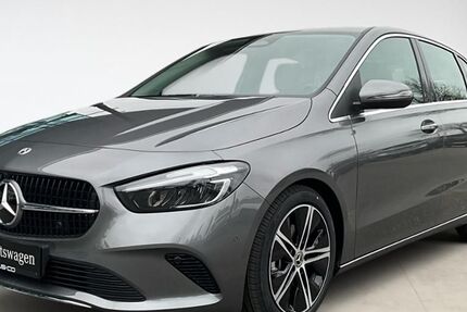 Mercedes-Benz B 180 5.400 km 29.550 &euro; Flensburg 24941
