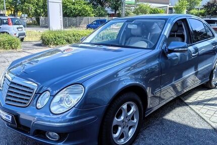 Mercedes-Benz E 280 265.953 km 3.290 &euro; Waldheim 04736