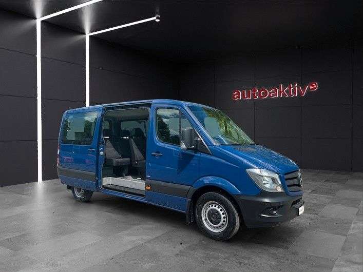 Sprinter