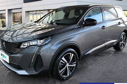 Peugeot 5008 20.167 km 31.790 € Leipzig 04129
